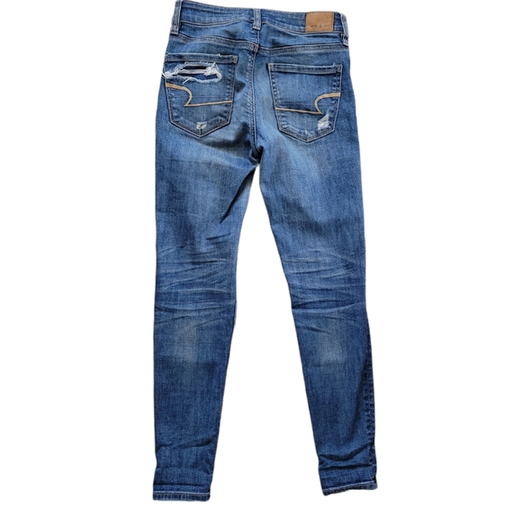 American Eagle Jeans - Picture 2 of 3